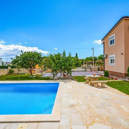 Blazevic Appartamento Porec