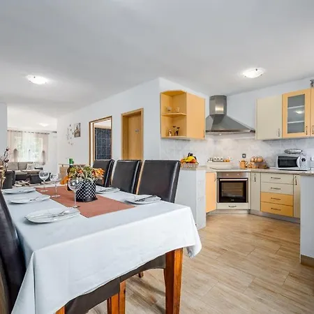 Blazevic Appartement *