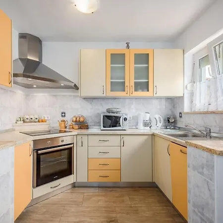 Blazevic 아파트 포레치