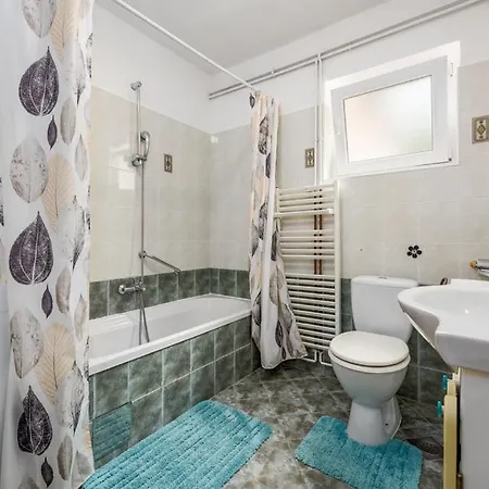 Blazevic 아파트 *