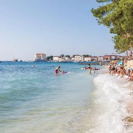 Blazevic * 포레치