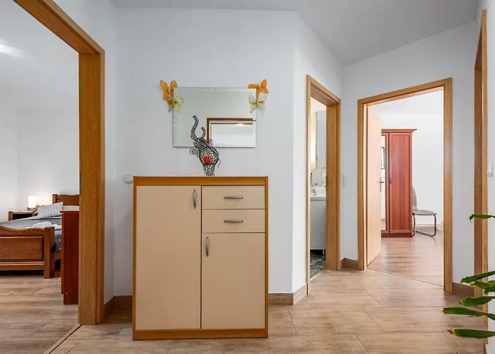 Blazevic Appartamento Porec