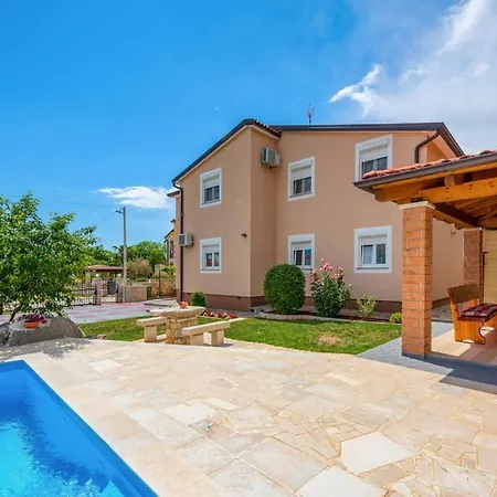 Appartement Blazevic Poreč