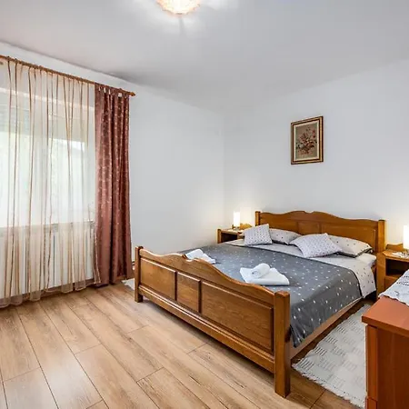 Blazevic Appartement