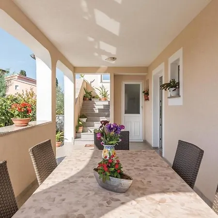 Blazevic Appartement *