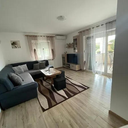 Blazevic Apartmán Poreč