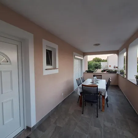 Apartment Blazevic Porec