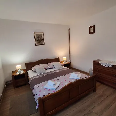 Apartment Blazevic Porec