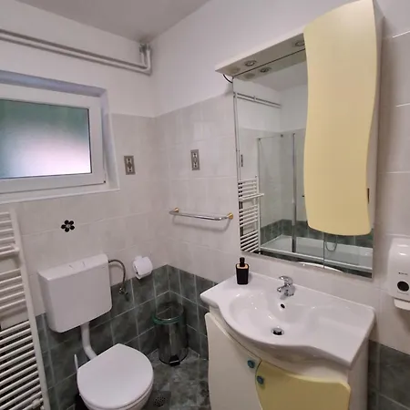 Apartamento Blazevic Poreč