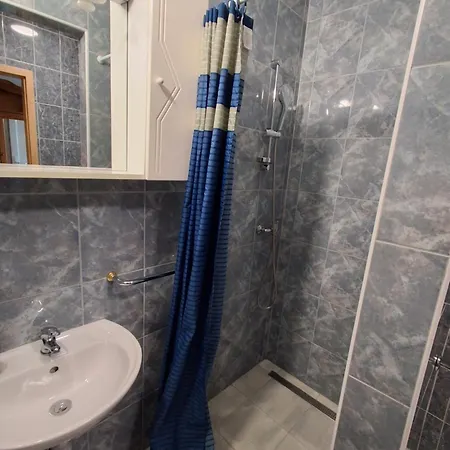 Apartment Blazevic *