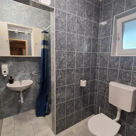 Blazevic Apartamento
