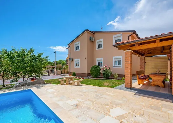 Appartement Blazevic Poreč