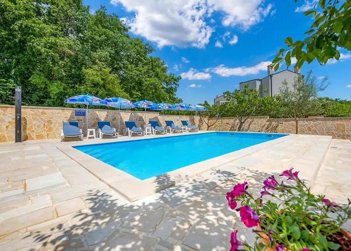 Appartement Blazevic