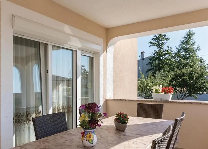 Blazevic Appartement Poreč