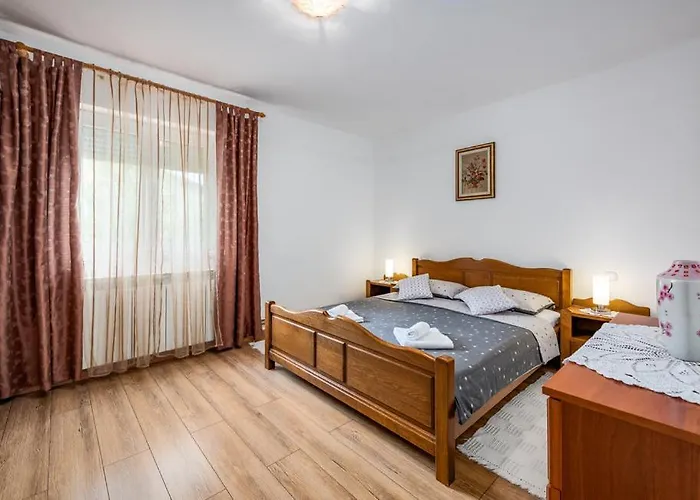 Blazevic Appartement