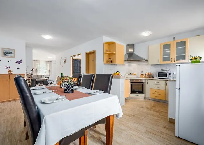 Blazevic Appartement *