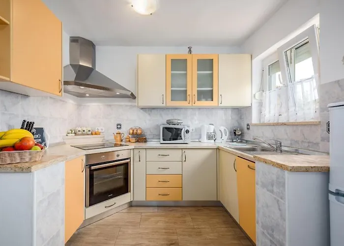 Blazevic Appartement Poreč