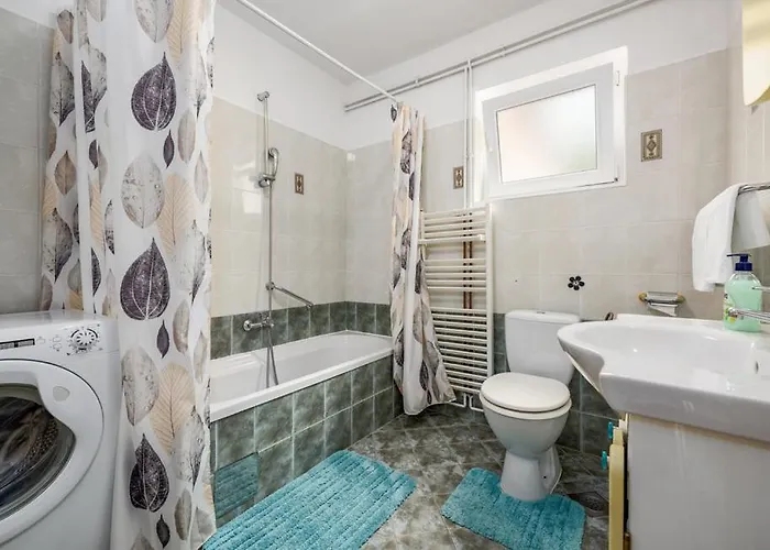 Blazevic Appartement *