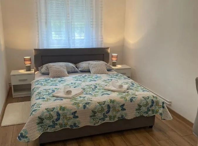 Blazevic Apartman Poreč