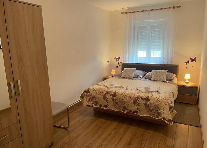 Blazevic Apartman Poreč