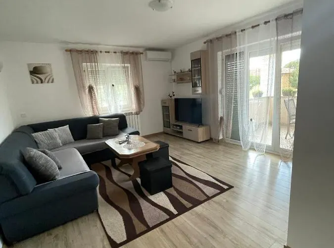 Blazevic Apartman Poreč