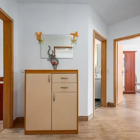 Blazevic Apartment Poreč