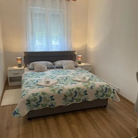 Blazevic Apartment Poreč