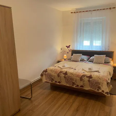 Blazevic Apartment Poreč