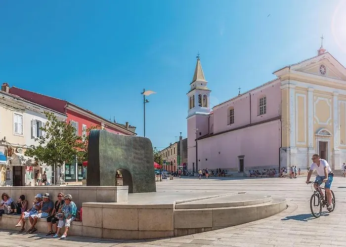 Blazevic Daire Poreč